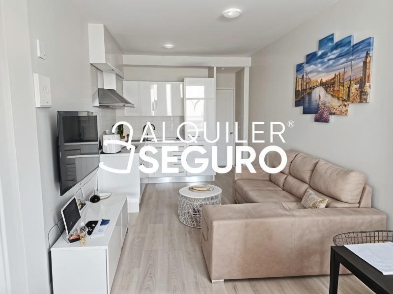 Pis de lloguer a Valladolid, Valterra - Altavista