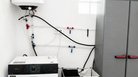 Foto 3 de Habitació a Camino Arrieros, 124, Cabra, Córdoba