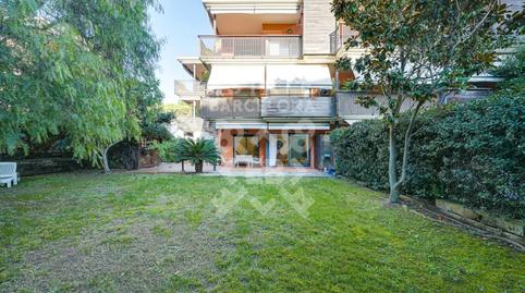 Photo 4 of Flat for sale in Avinguda Sa Boadella, 22, Santa Clotilde, Girona