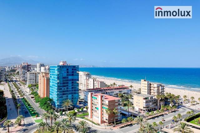 Piso en Venta en Avenida COSTA BLANCA en Playa de San Juan