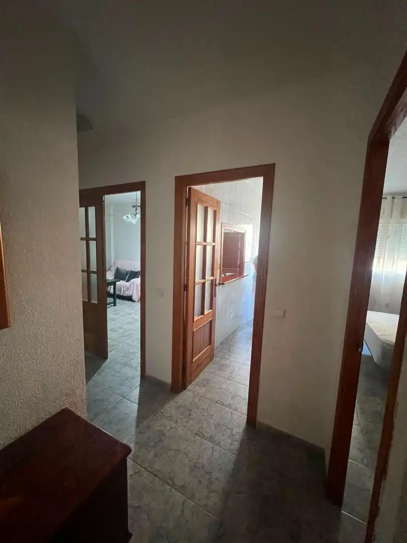 Apartament amb ascensor de lloguer a Ciudad Jardín - Tagarete - El Zapillo, imagen 10