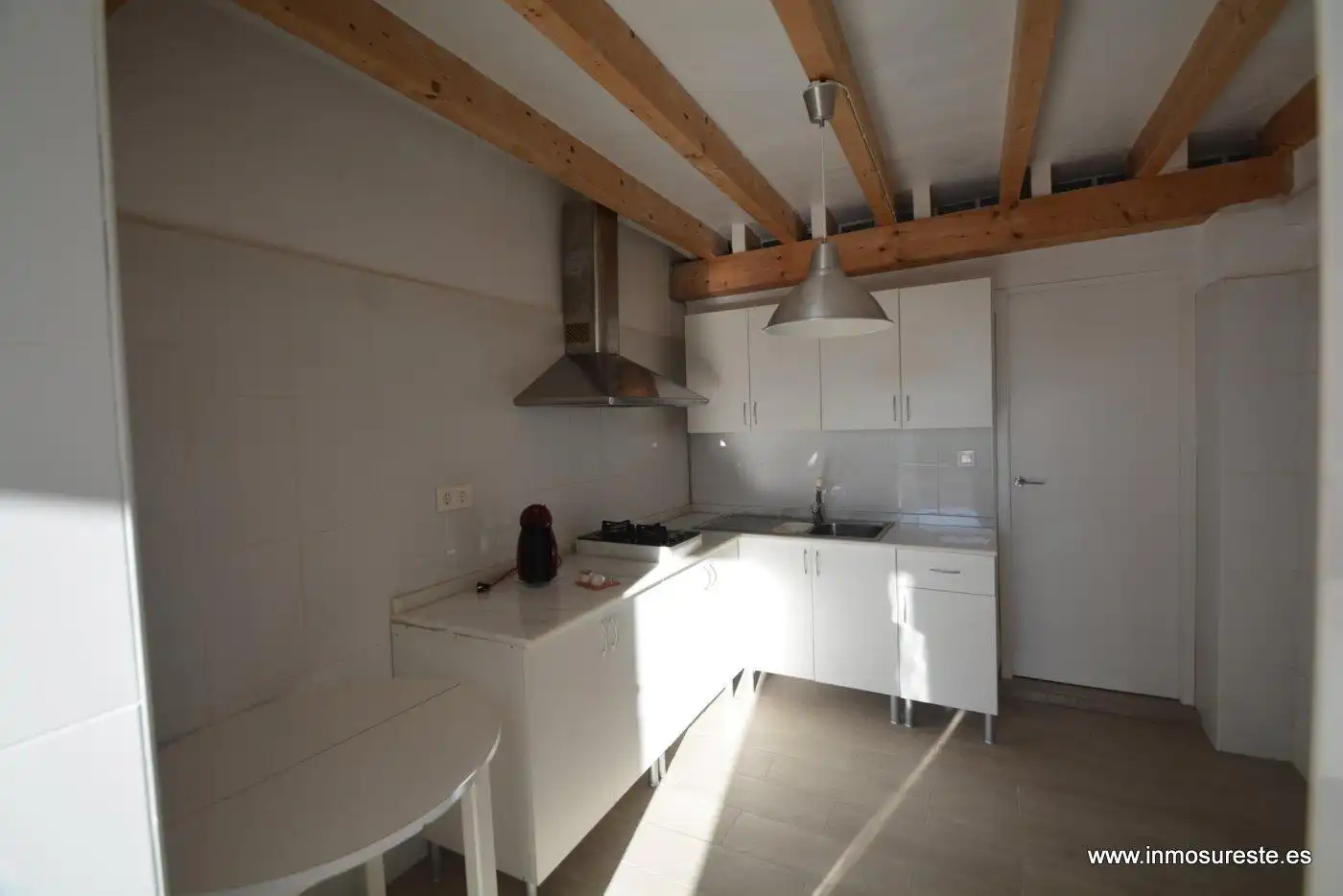 Cuina de Finca rústica en venda en Orihuela amb Terrassa