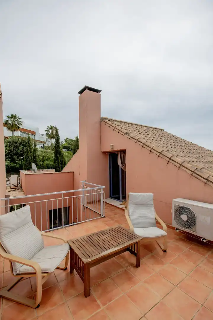Abitazione con terrazza in vendita a Nueva Andalucía, imagen 15