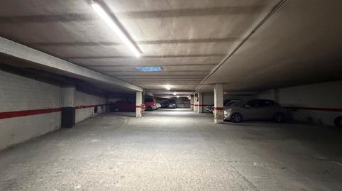 Photo 5 of Garage to rent in Calle Ferrocarril, 15, Caño Argales, Valladolid