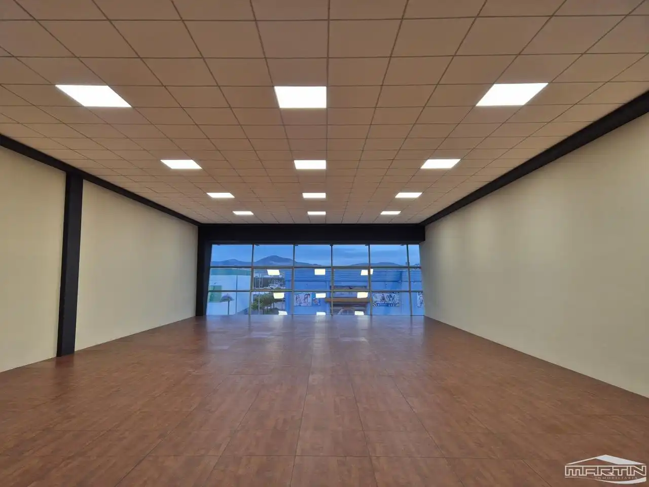 Office for rent in Lucena