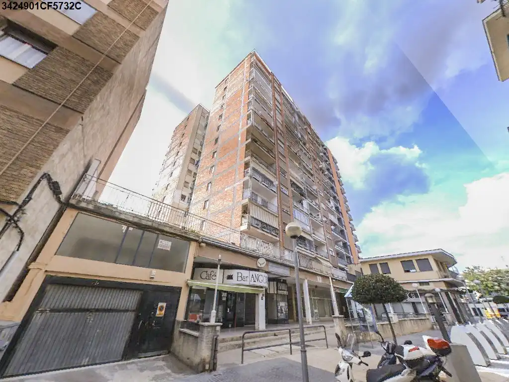 Außenansicht von Wohnung zum Verkauf in Valls
