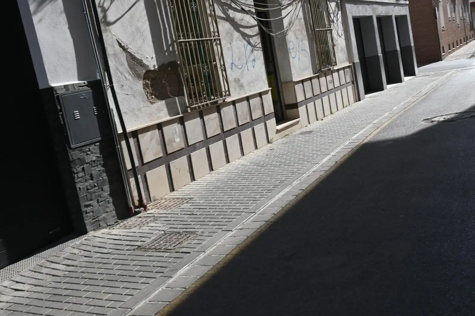 Residencial en venta en Calle ROJANO, Maracena