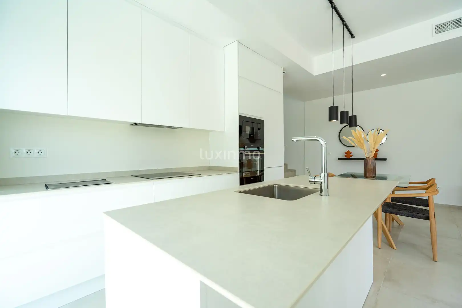 Villa à vendre à Golf Bahía, imagen 14