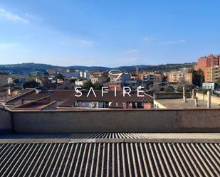 Vista exterior de Residencial en venda en Figueres