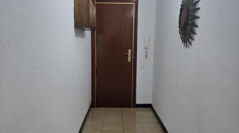 Foto 4 de Àtic en venda a Avenida Corts Catalanes, Sant Adriá Nord, Sant Adrià de Besòs