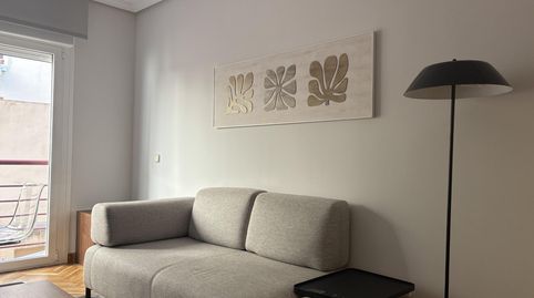 Foto 3 von Wohnung zur Miete in Calle Robledillo, Ríos Rosas - Nuevos Ministerios, Madrid Capital
