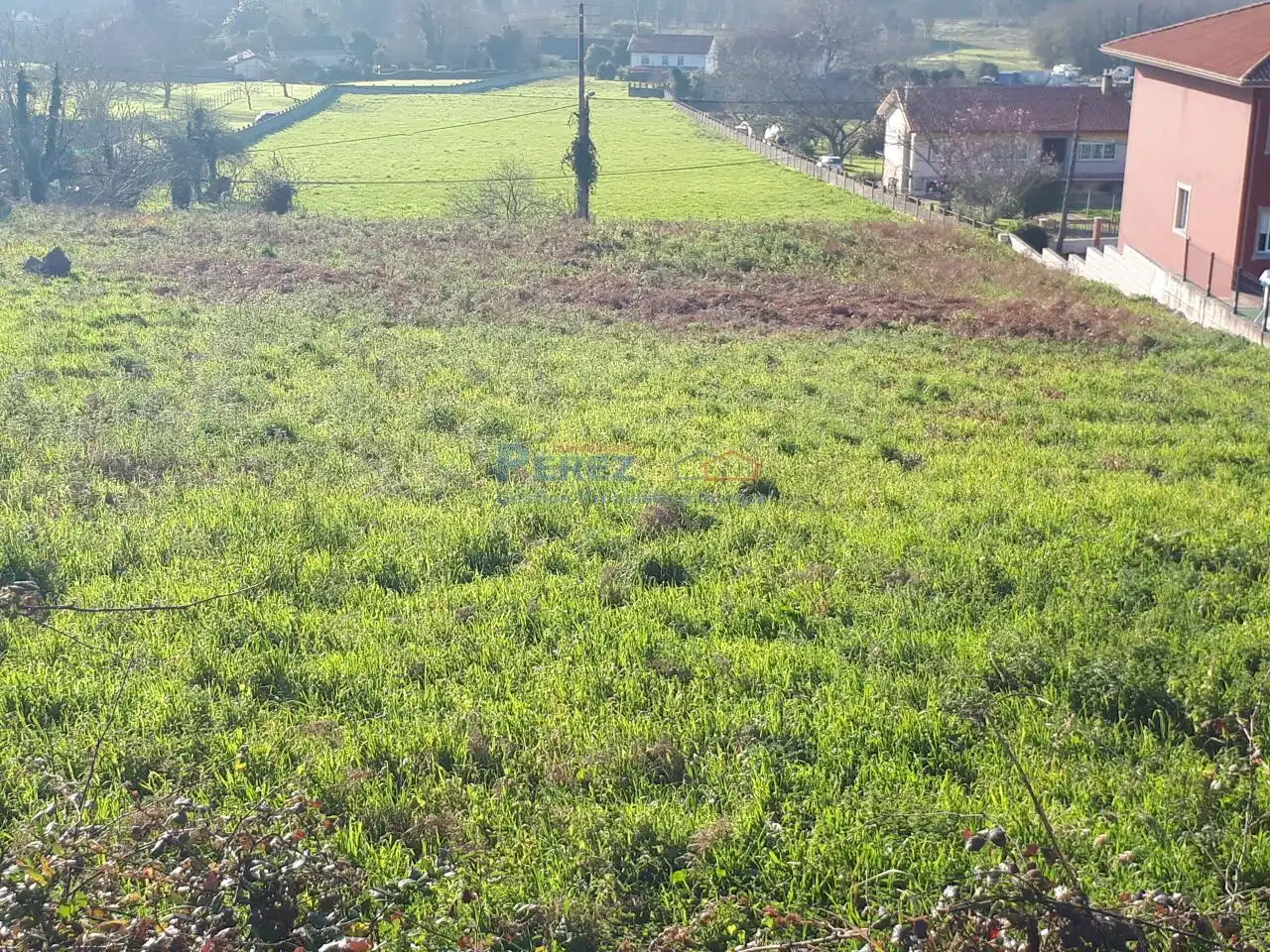 Wohnbaugrundstück zum Verkauf in Fene, imagen 4