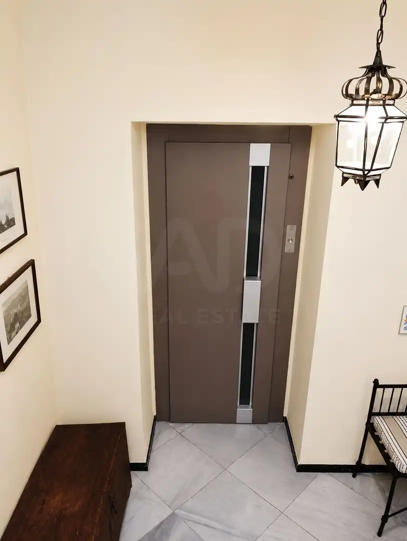 Wohnung mit Aufzug zum Verkauf in Centro, imagen 37