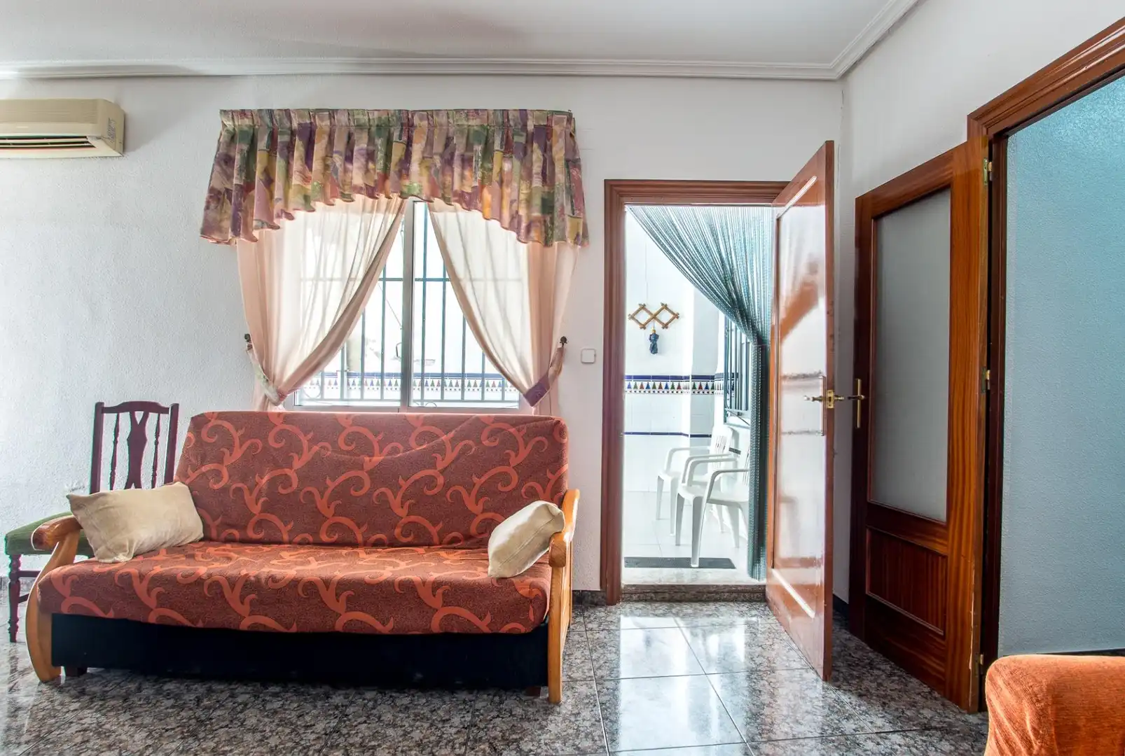 Living room of Houses for sale in Molina de Segura