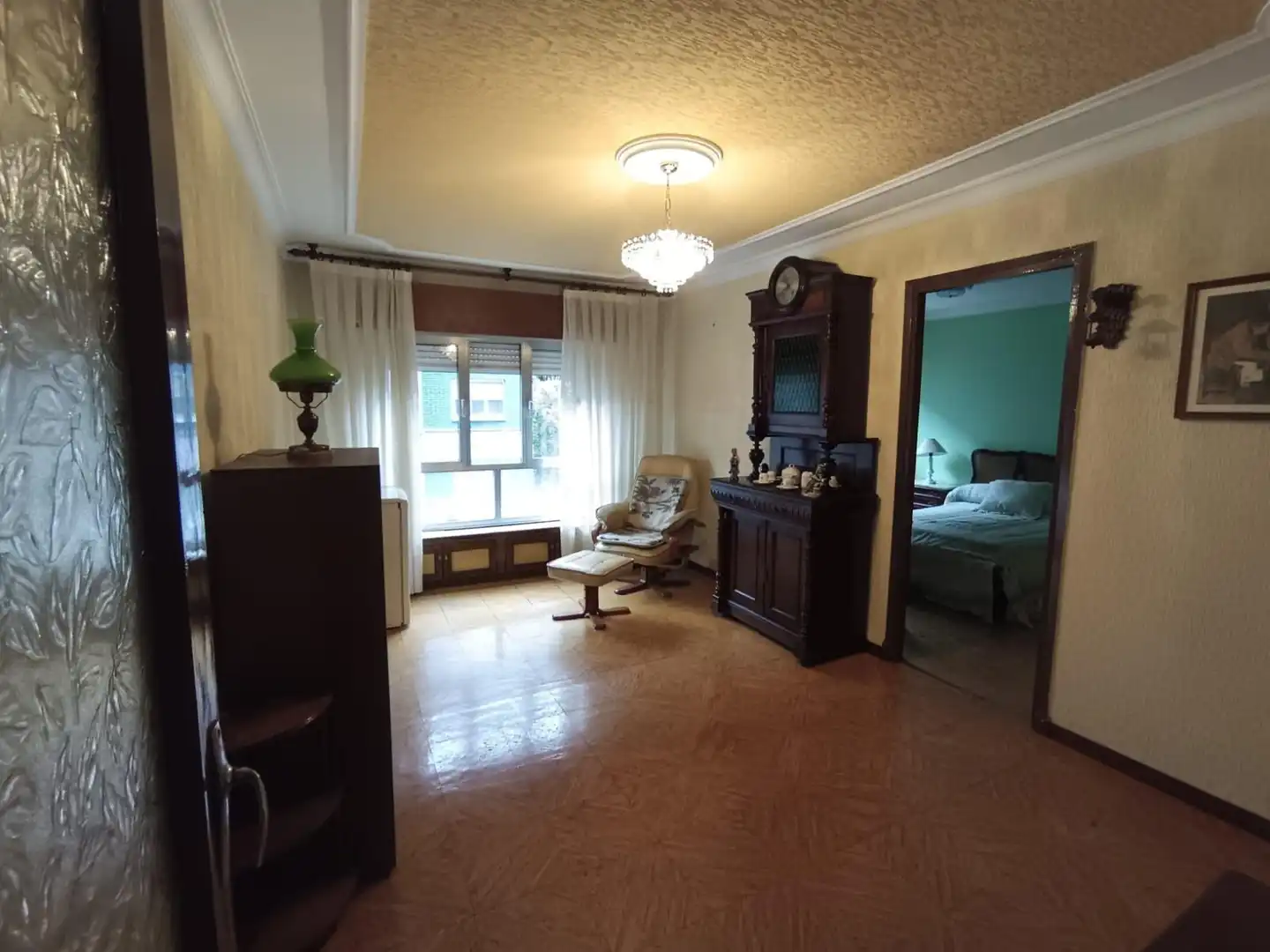 Piso con ascensor en venta en La Villa - Bazuelo, imagen 3