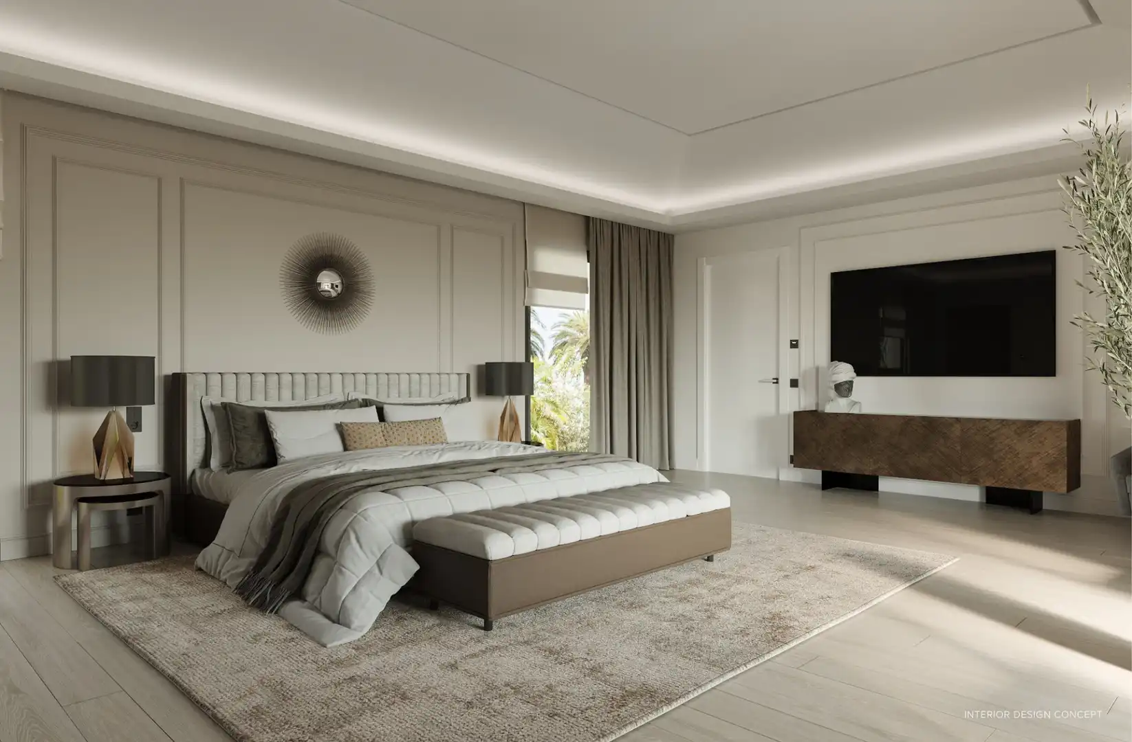 House with pool for sale in Marbella Centro, imagen 12