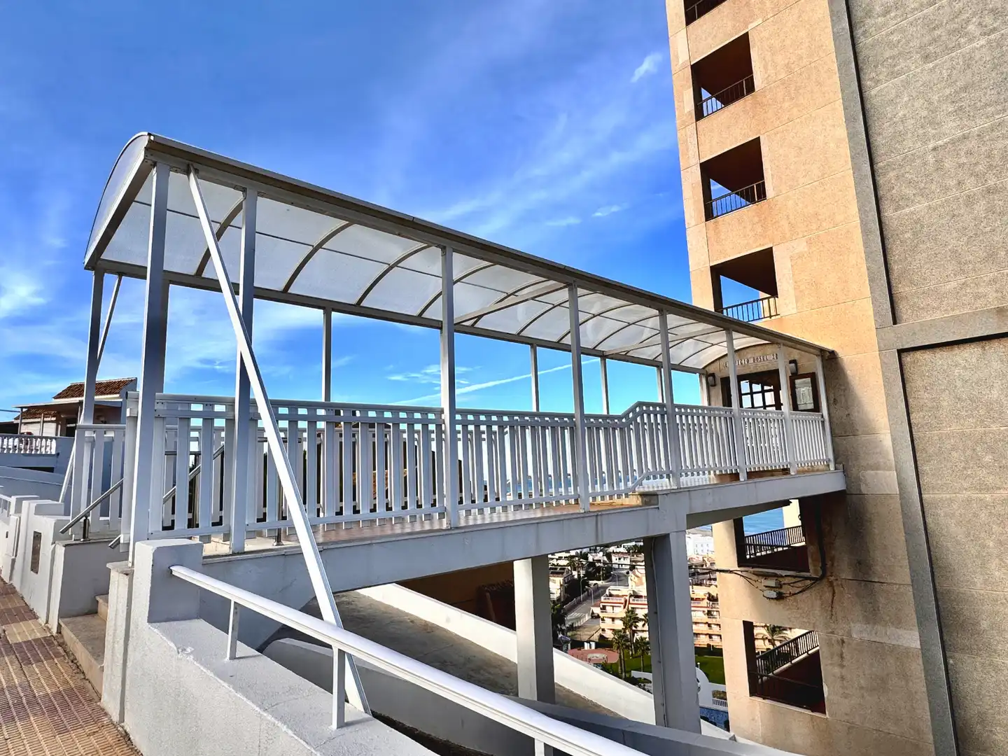 Apartamento en venta en Carrer Nevers, El Faro