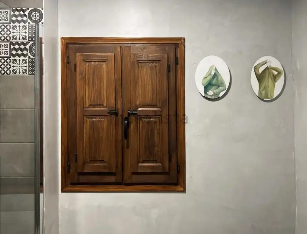 Finca rústica en venta en Malagón con Aire acondicionado, Calefacción y Jardín privado