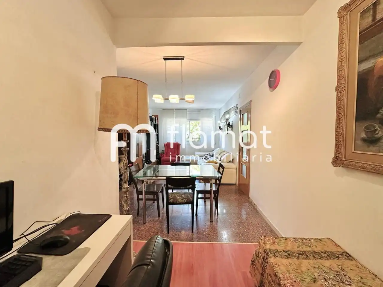 Piso con ascensor en venta en Plaça del Guinardó, imagen 8