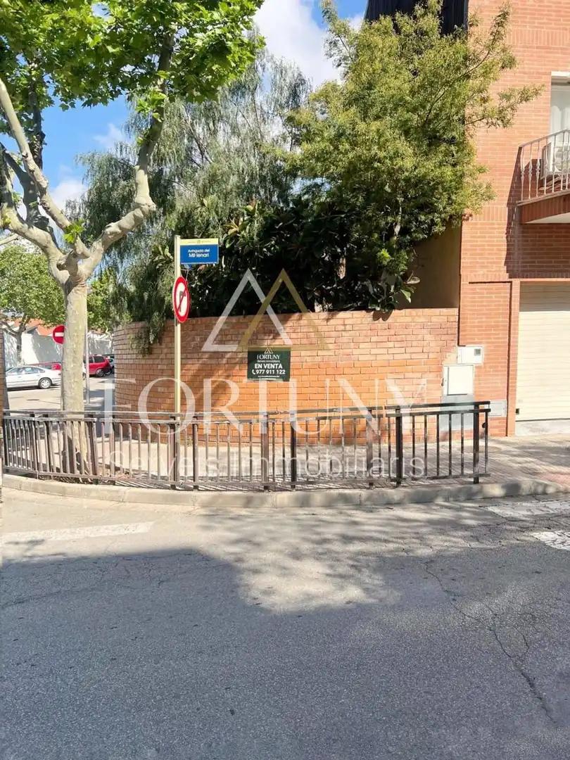Residential for sale in Casc Antic - Nou Cambrils