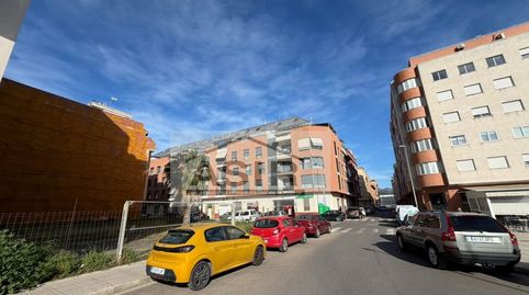 Foto 5 de Ático en venta en Calle Gandia, Alquenència - Venècia, Alzira