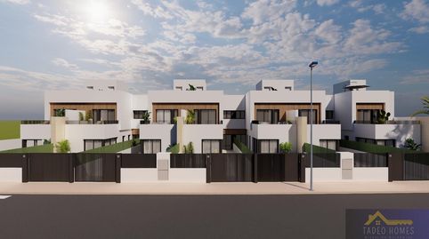 Foto 2 de Casa o chalet en venta en San Diego, 5, Santiago de la Ribera, San Javier