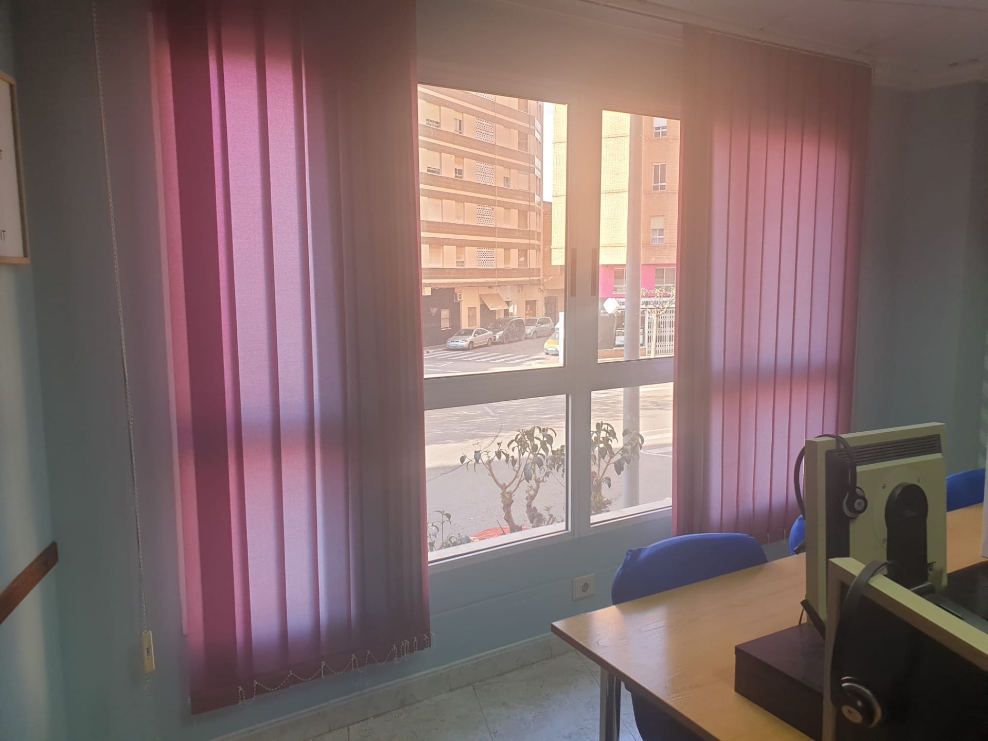Oficina en venta en Vila-real con Amueblado