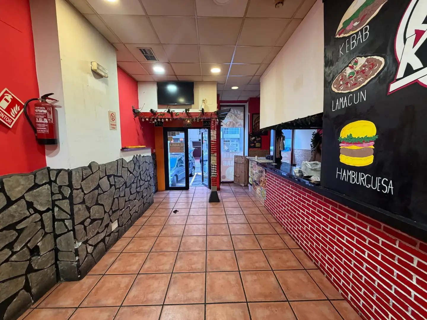 Local comercial de lloguer a Muriedas, imagen 6