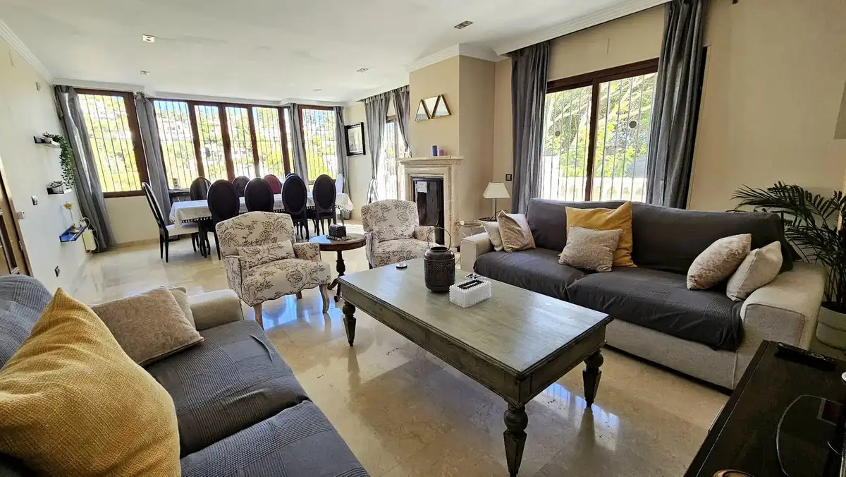 House for sale in Mijas Golf, imagen 45