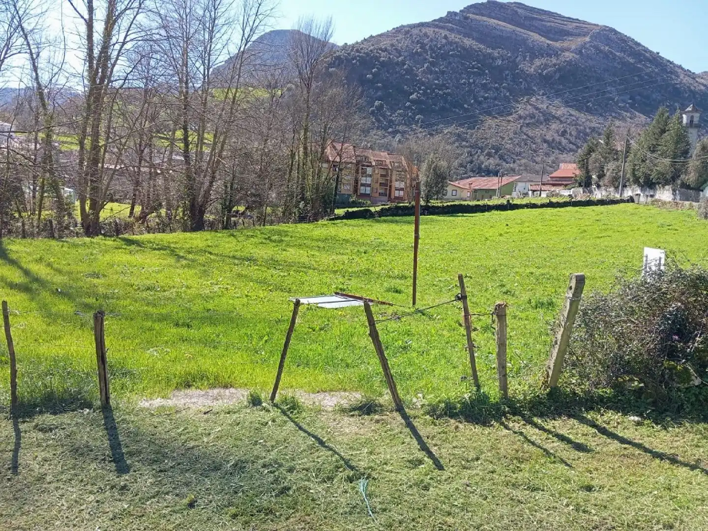 Lands and plots for sale in Ajo, imagen 4