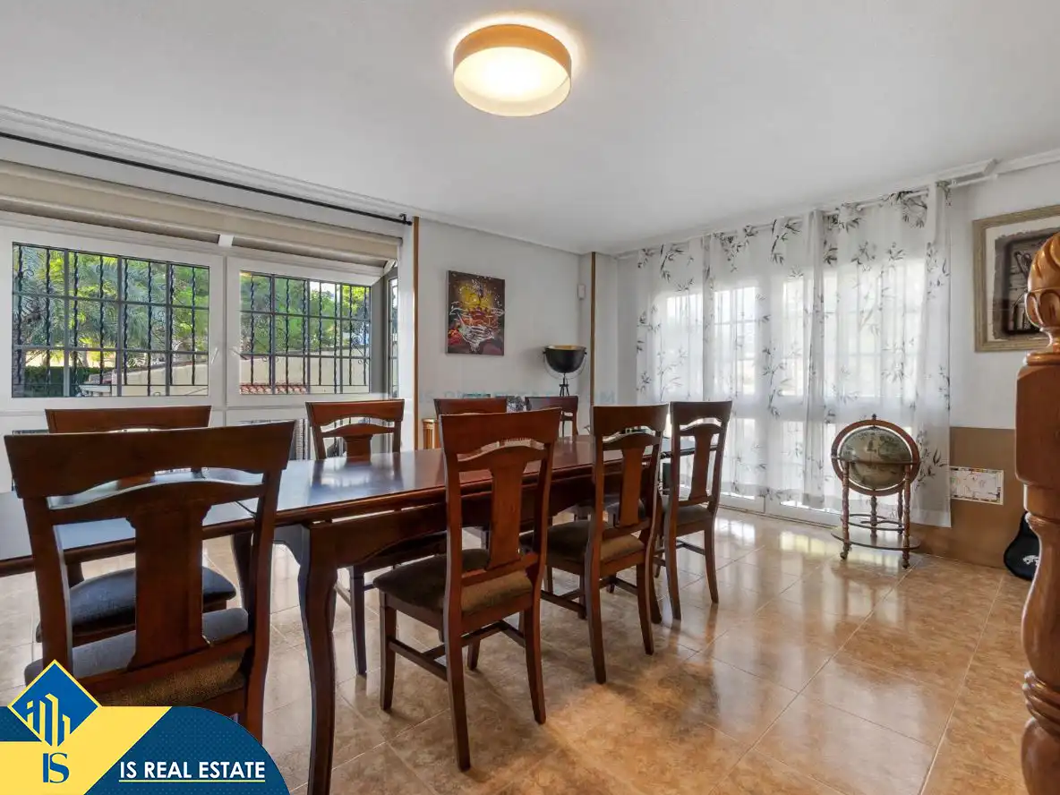 Villa avec piscine à vendre à Los Balcones - Los Altos, imagen 4