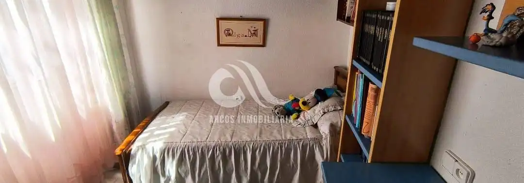 Piso en venta en ZONA DE LA TRINIDAD , Zona Centro