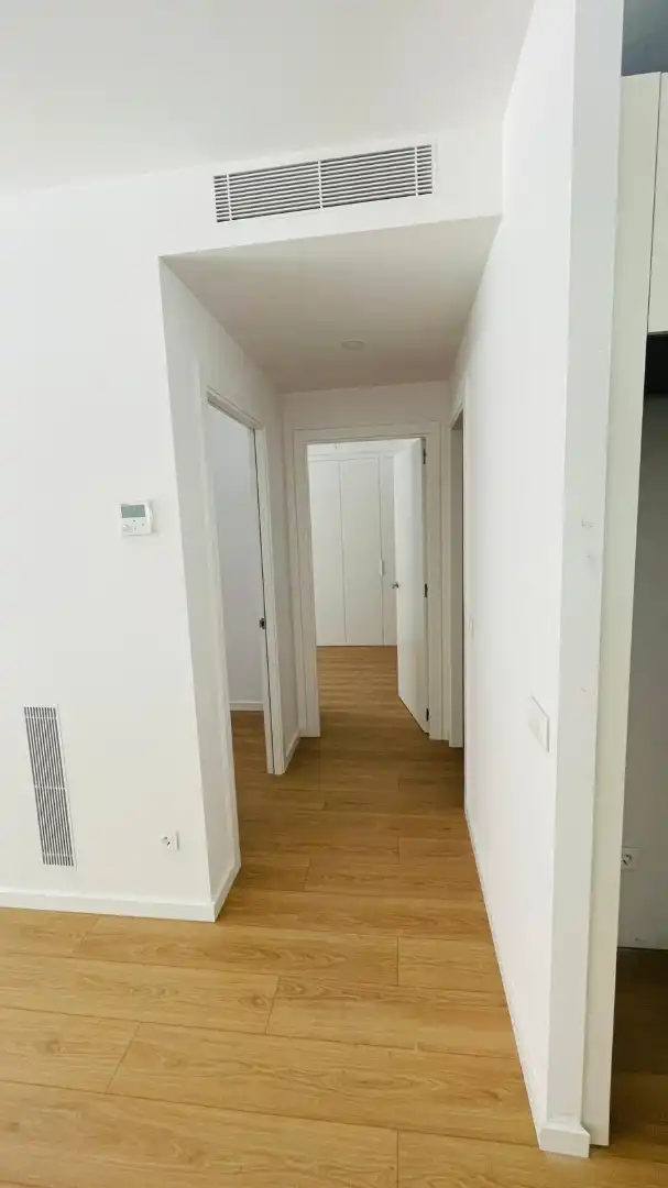 Planta baja en venta en Granollers con Aire acondicionado, Calefacción y Jardín privado