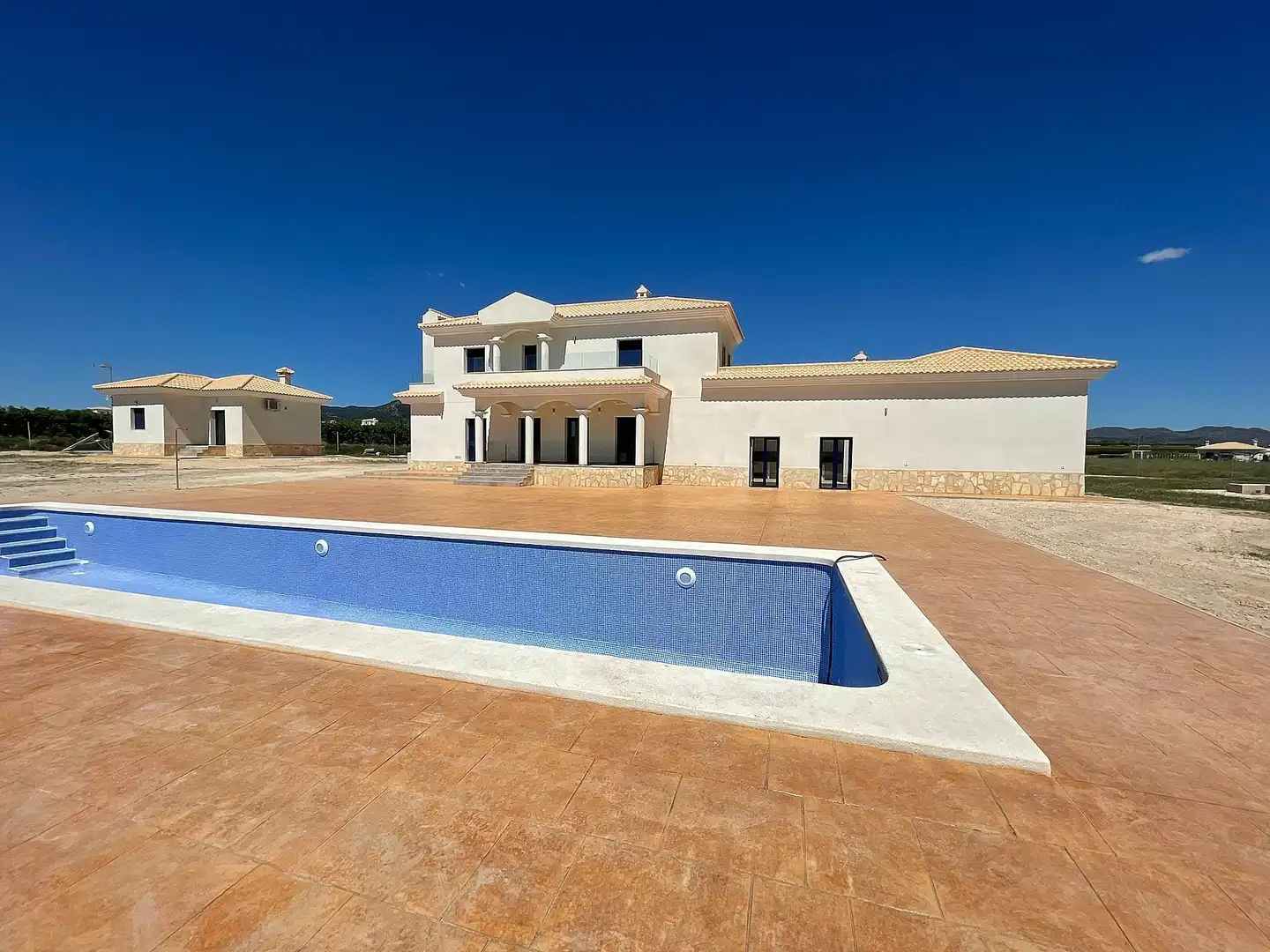 Chalet en venta en El Pinós / Pinoso, imagen 8