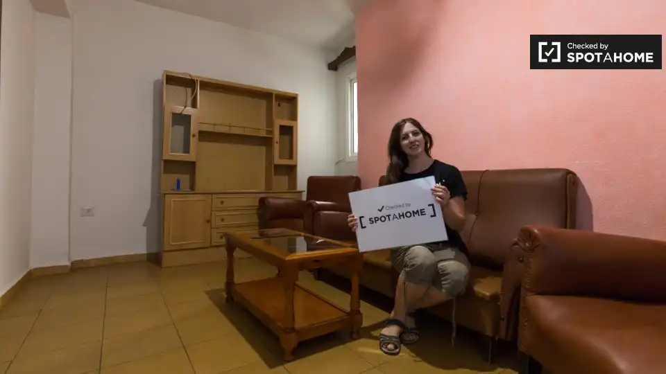 Habitació a Centro - Sagrario