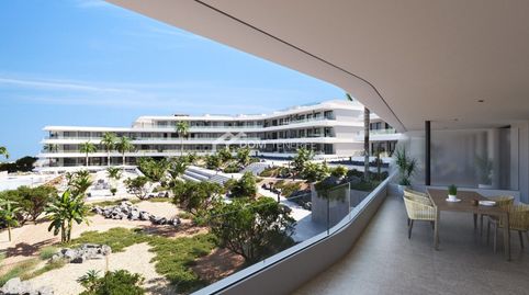 Foto 5 de Piso en venta en Playa Fañabé Alto, Adeje