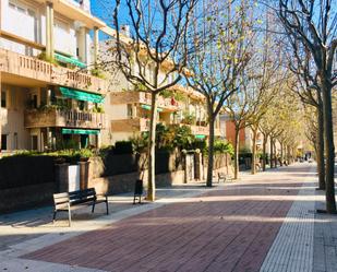 Vista exterior de Dúplex en venda en Corbera de Llobregat amb Calefacció i Terrassa