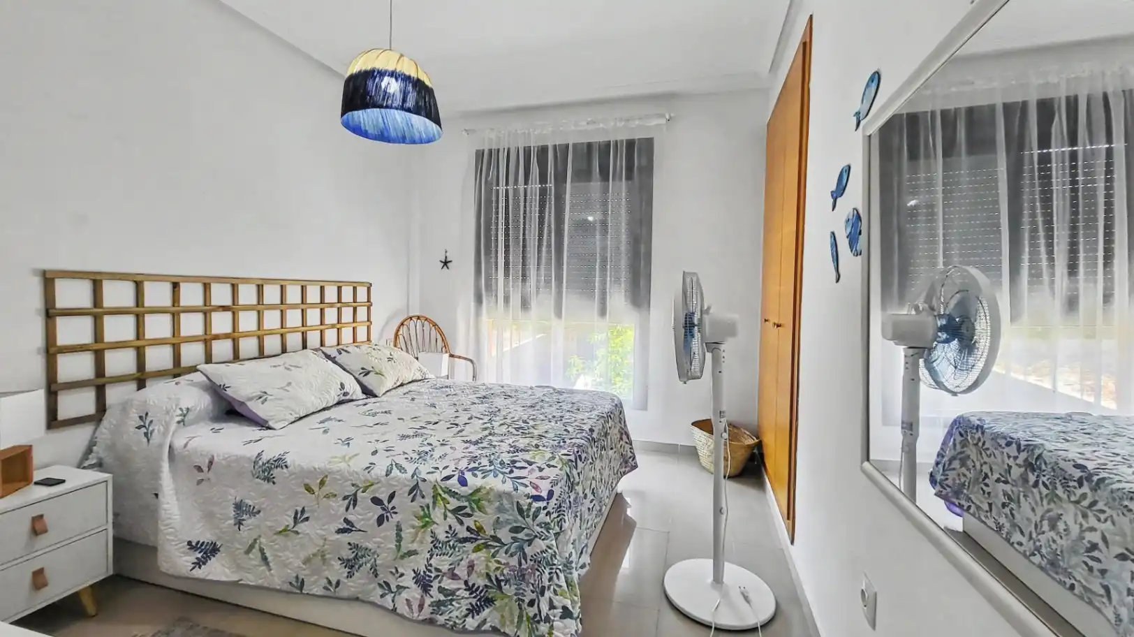 Apartment with terrace for sale in Centro, imagen 9