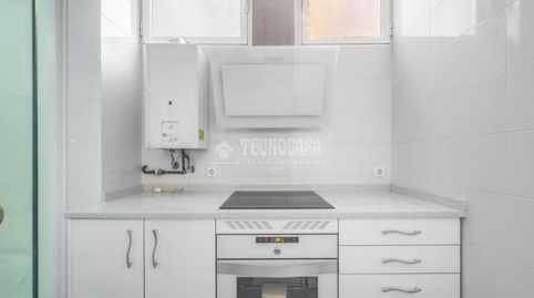 Foto 5 de Pis en venda a Puerta del Ángel, Madrid Capital