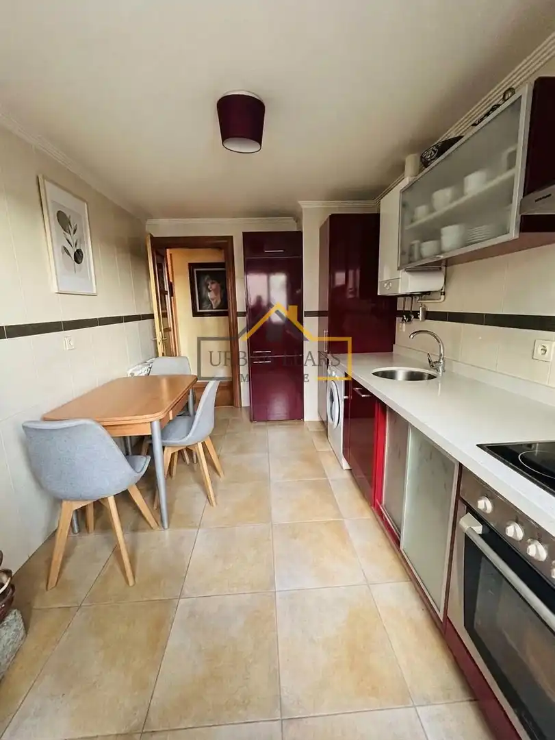 Piso con terraza en venta en Centre, imagen 4