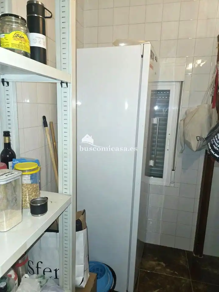 Cuina de Casa o xalet en venda en Puente Tablas - Puente Nuevo - Cerro Molina