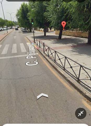 Garaje en Venta en Calle Polvoranca, 58 en Parque Ondarreta - Urtinsa