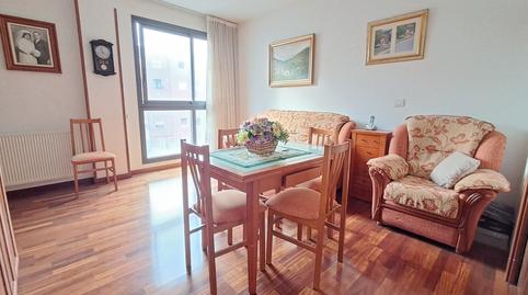 Foto 4 de Pis en venda a Askatasun Etorbidea, 67, Bagatza - San Vicente, Barakaldo