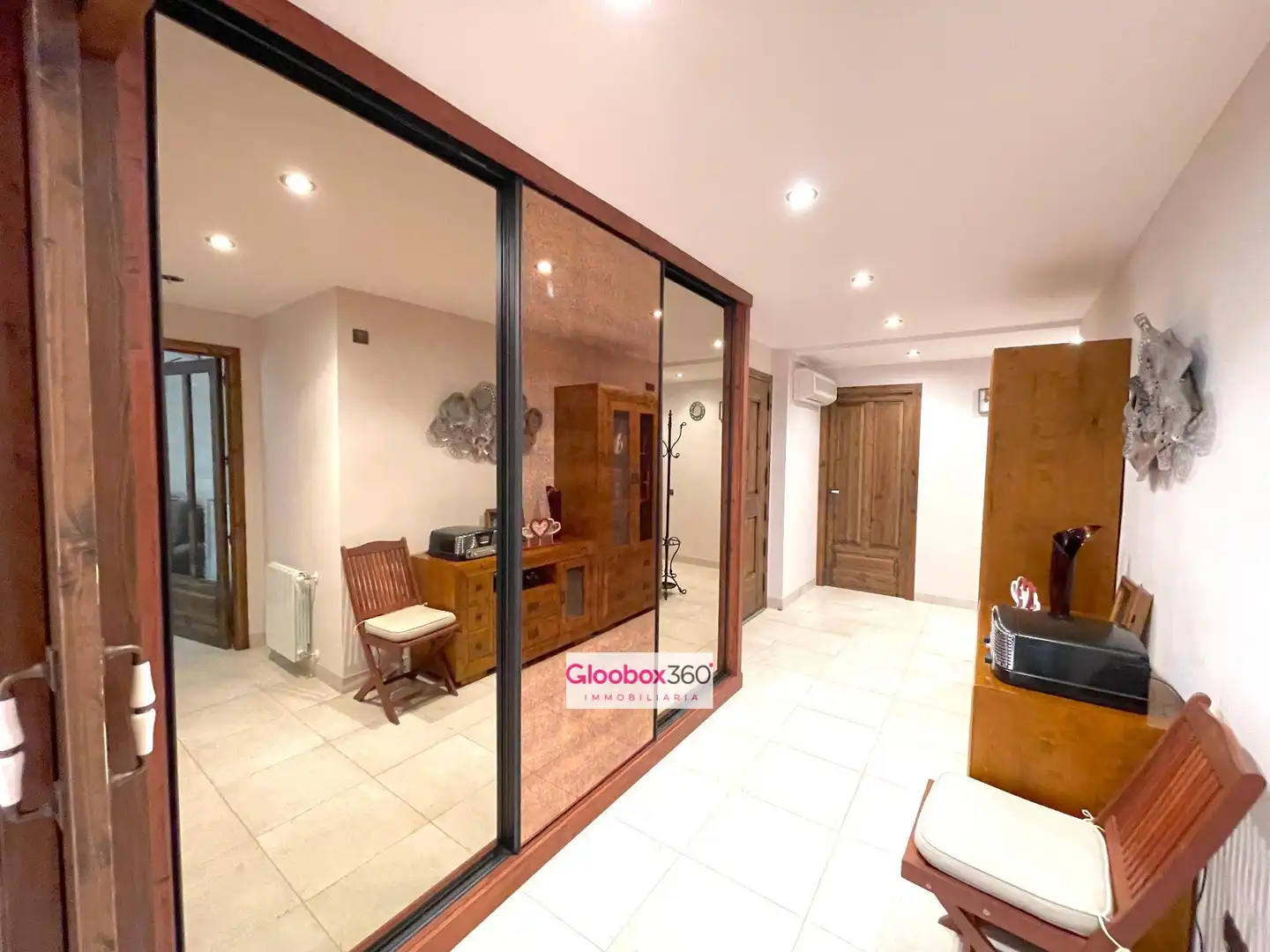 Casa o xalet en venda en Riudoms amb Aire condicionat, Calefacció i Terrassa