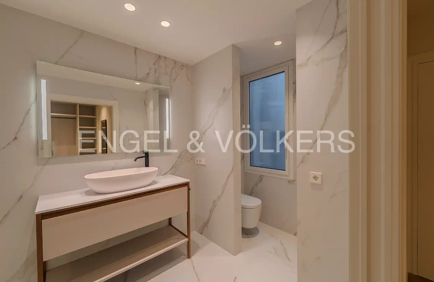 Flat for rent in Alicante / Alacant, Alicante