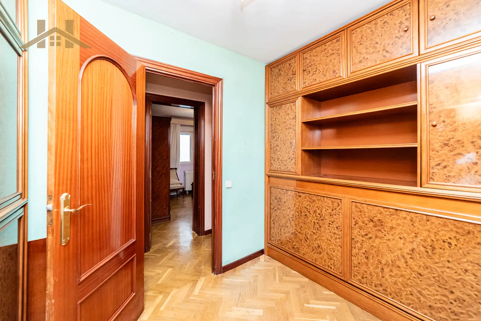 Flat for sale in San Nicasio - Campo de Tiro - Solagua