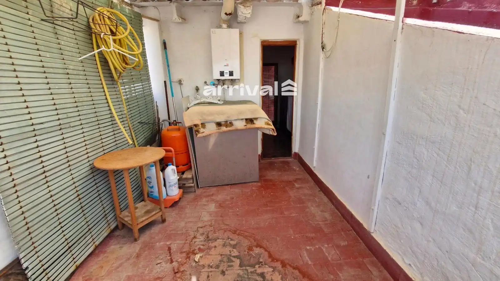 Casa o chalet en venta en Pedralba con Terraza y Balcón