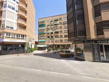 Individuale in affitto a Lorca Ciudad