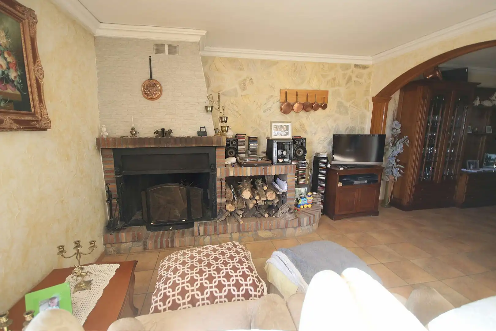 Villa in vendita a Pedanías Oeste, imagen 13