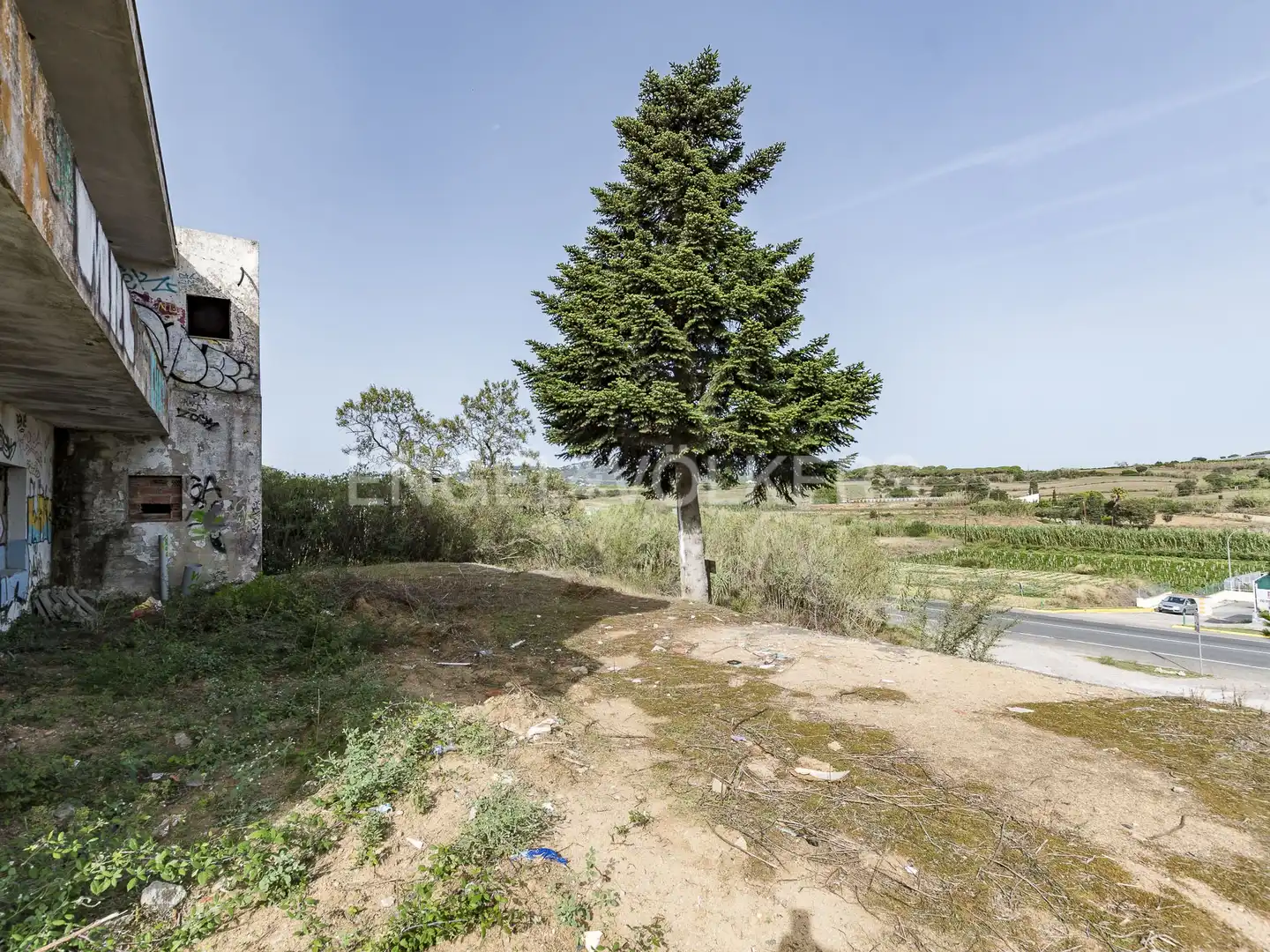 Residential land for sale in Palafolls, imagen 9